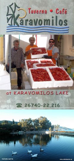 Karavomylos Tavern 6