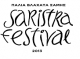 Ευχαριστίες από το  Saristra Festival 2013