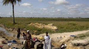 Τα βιοκαύσιμα αφήνουν την Αφρική πεινασμένη
