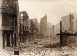 Ο Βομβαρδισμός της Γκουέρνικα. Έλαβε χώρα το απόγευμα της 26ης Απριλίου 1937