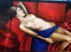 Έκθεση Ζωγραφικής - Art Exhibition  της Ιθακήσιας  Πελαγίας Μανιά.