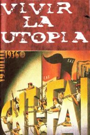 Vivir la utopia (Ζωντας την ουτοπια) Μεταγλωττισμένο Video