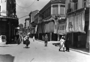 Η αργία της Κυριακής: η καθιέρωσή της το 1909-10 και ο ανταγωνισμός ανάμεσα σε μικρούς και μεγάλους καταστηματάρχες