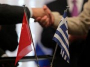 Αυτές είναι οι συμφωνίες Ελλάδας-Κίνας